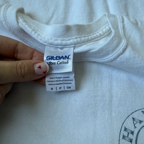 Hawaii Tee - Picture 3 of 3